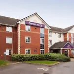 Premier Inn Leicester Central