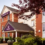 Premier Inn Leicester Central