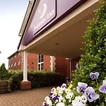 Premier Inn Leicester Central