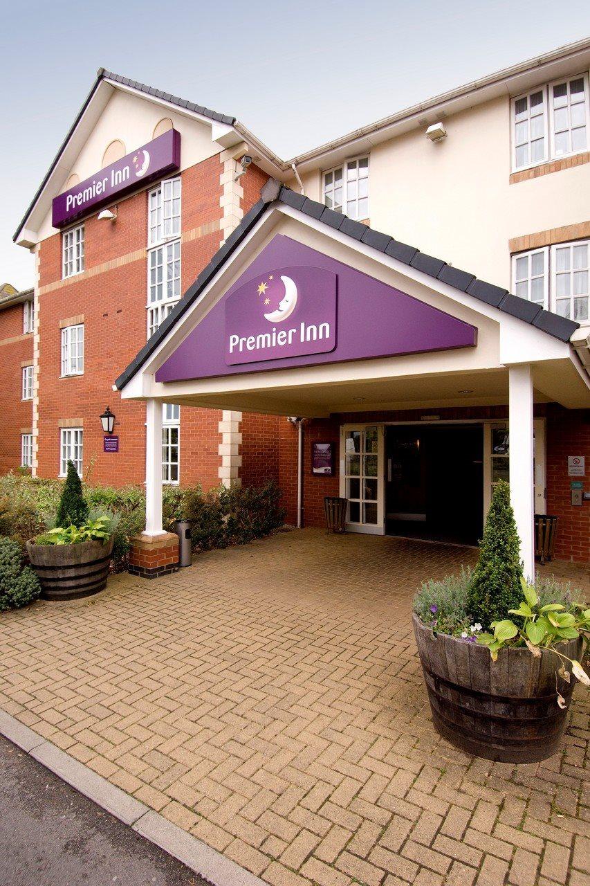 Premier Central Hotel Leicester